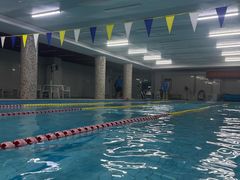 -万豪游泳俱乐部(总店)