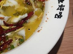 -新太二·鲜料川菜(东汇城店)