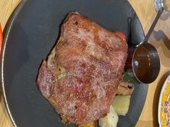 -托斯卡纳烘焙意大利餐厅(五天地店)