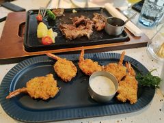 -必胜客(海滨店)
