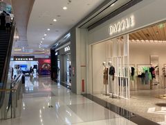 -天虹购物中心(深圳龙华店)