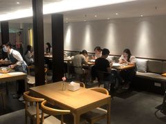 大堂-JANS意式简餐厅·惠灵顿牛排