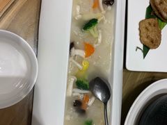 -枣子树·素食餐厅(普陀山店)