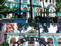 -星巴克臻选(广州沙面店)