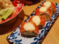 榴莲卷-隐泉京望日式料理(太和广场店)