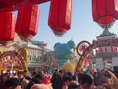 -青岛方特梦幻王国