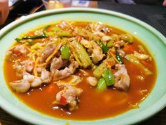 -鉴川·川菜传承(星汇两江店)