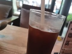 -漫咖啡(红唐店)