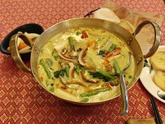 -南沙游艇会·大兵船餐厅