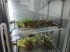 -叁肆食串钵钵鸡