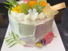 -花花卷卷·鲜食蛋糕(泉屋店)