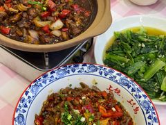 招牌三只鸡-三只鸟本地特色菜馆(上饶总店)