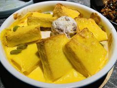 -新白鹿餐厅(金鹰新街口店)