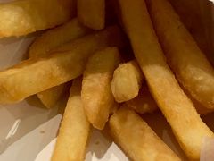 -汉堡王(天津鲁能店)