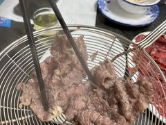 -五洲牛肉美食馆