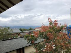 -华山御温泉度假村