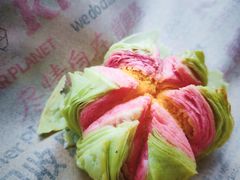 -肯德基(黄渡DT店)