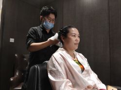 -崇尚GAVIN STYLE臻选