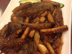 iphone_upload_pic-萧记三鲜烩面(黄河路店)