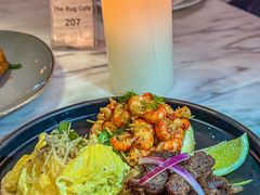 -The Rug Cafe(王府中环店)