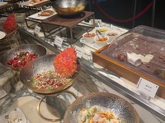 -香港唯港荟 Hotel ICON – The Market