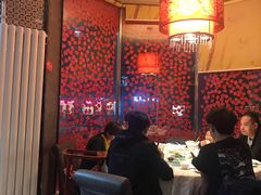 -大碗居·烤鸭·鱼头泡饼(天坛东门店)