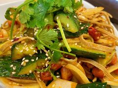 -鱼羊宴烤鱼羊蝎子烧烤(怡馨家园店)