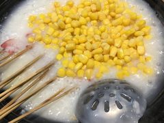 -盈田盈粥庄(博山东路店)