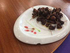 -河州宾馆清真餐厅(文锦南路店)