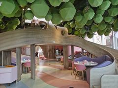 -水桶王国主题餐厅·聚会·生日派对·亲子活动·家庭套餐(亚龙湾希尔顿店)