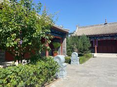 -内蒙古将军衙署博物院