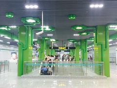 -桂林公园(地铁站)