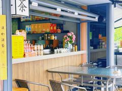 -汉水谣·江景餐厅(江滩店)