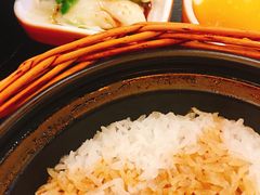 -谷田稻香·砂锅菜(元洪店)