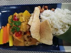 -临空皇冠假日酒店-西餐厅(首都机场店)