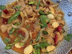 -福巷湘食小馆·猛火现炒(上海首店)