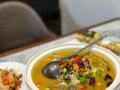 -君霖海鲜私房菜(春柳店)