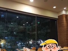 -汉堡王(天一广场店)