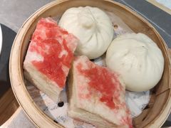 -晓淮山·扬州早茶·淮扬菜(龙阳广场店)