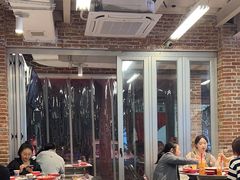-生活如沸·顺德水牛奶火锅(大学路店)