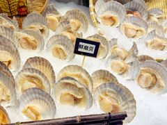 -川骄海鲜自助(亚运村店)