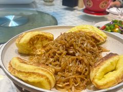 -乔家满族八大碗(流水沟店)