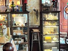 -古董花园(思南路42弄小区店)