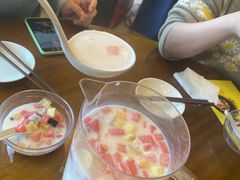 -日昌餐馆(亦庄店)