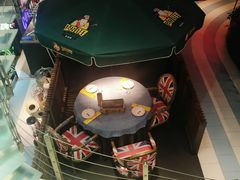 -肉串汪(望京店)