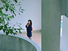 -湖北美术学院(昙华林校区)