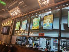 -西塔老太太泥炉烤肉(北京望京店)