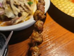 -楼兰新疆主题餐厅(坂田佳华领汇广场店)