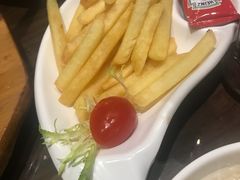 -豪享来中西餐厅(隆昌店)