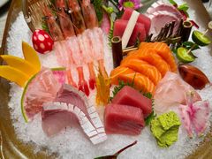 -月下料理(楷林IFC店)